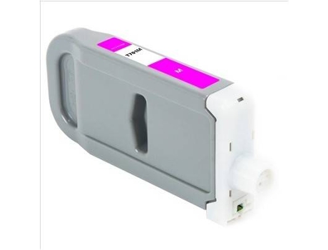 Cartucho para Canon pfi701 / pfi301 Magenta (0902B001 / 1488B001)