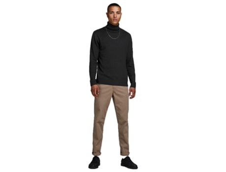 Jack & Jones Emil Knit Rollneck