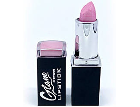 Labial Líquido GLAM OF SWEDEN #41 Snow
