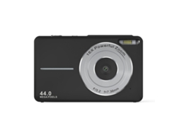 Minicámara digital/de vídeo, Full HD 1080p, 36 megapíxeles