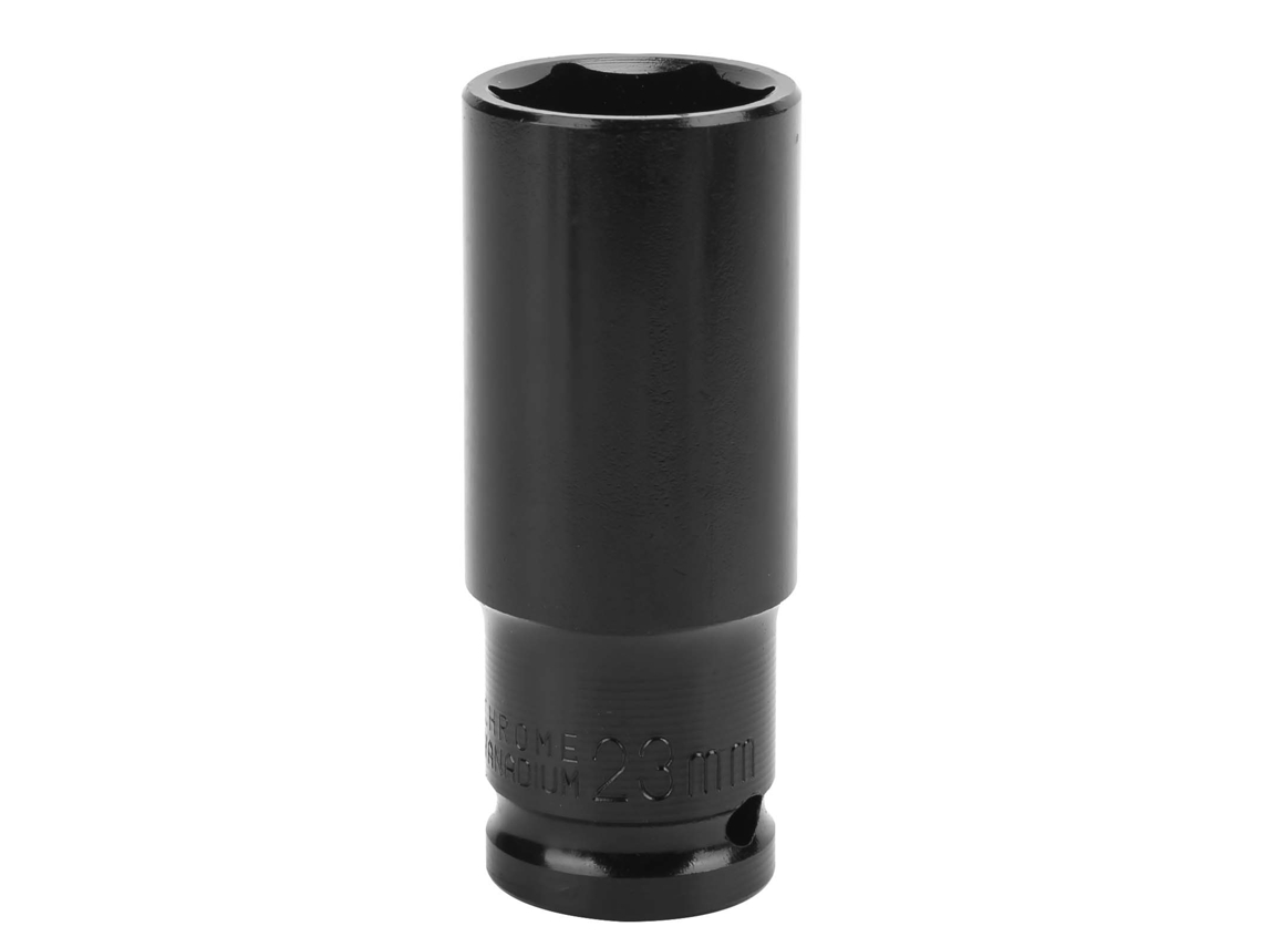 Extractor De Tuercas Anticaída, Llave Hexagonal De Acero Al Carbono, Accesorio Para Taladro, Llave Eléctrica De 78 Mm