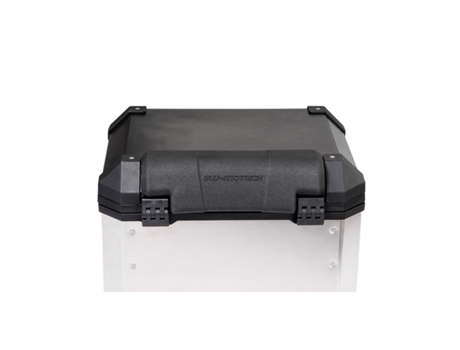 Top case - Respaldo pasajero moto SW-MOTECH Trax ION