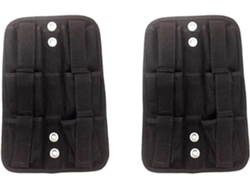 2x Plongée Sous-marine Plaque De Poids 6x1kg Para Tech Buceo Bcd