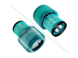Filtros De Repuesto Para Aspiradora Dyson V15 V11 Sv14 Torque Drive Absolute Animal