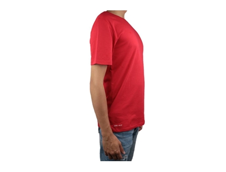 Nike Dry Elite Bball Tee