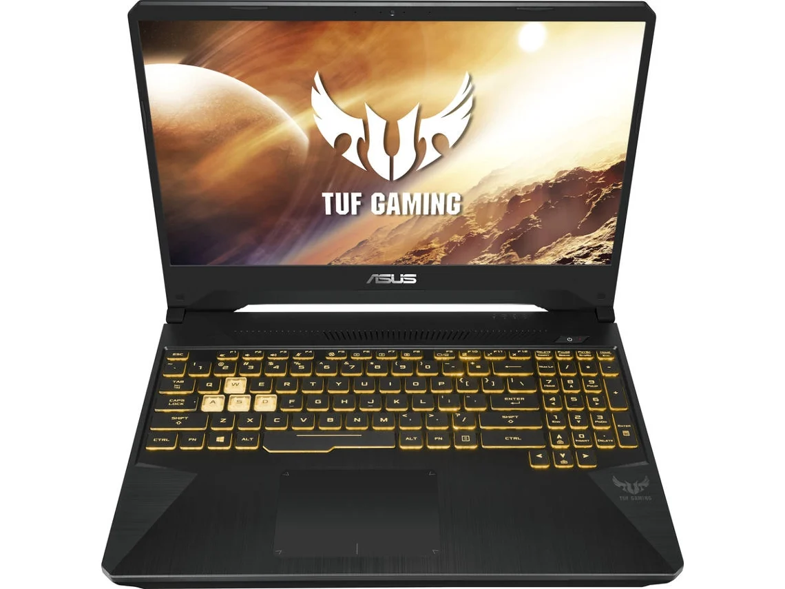 ASUS TUF GAMING FX505DT R5 8 512GB | Worten.es