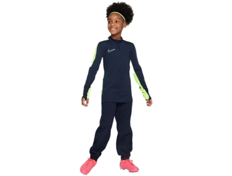 Camiseta de Manga Larga Dri-FIT Academy 23 Drill Top NIKE
