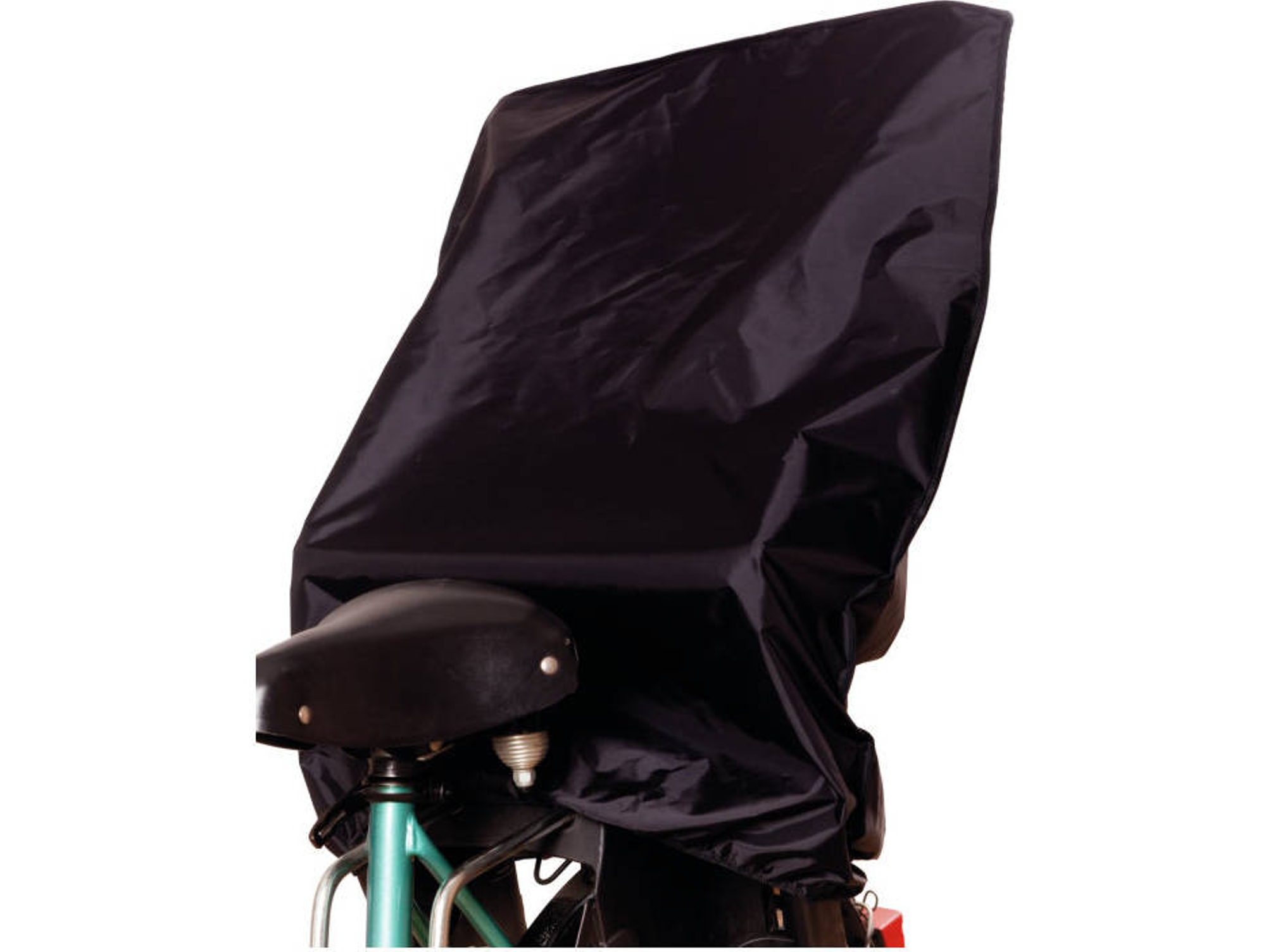 Funda para Lluvia SUNNY BABY 11600 Negro