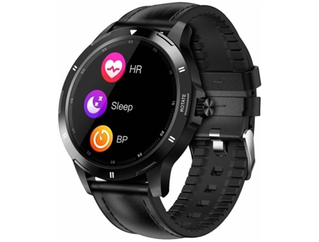 Smartwatch YIZHOOD YIZ1395 Negro