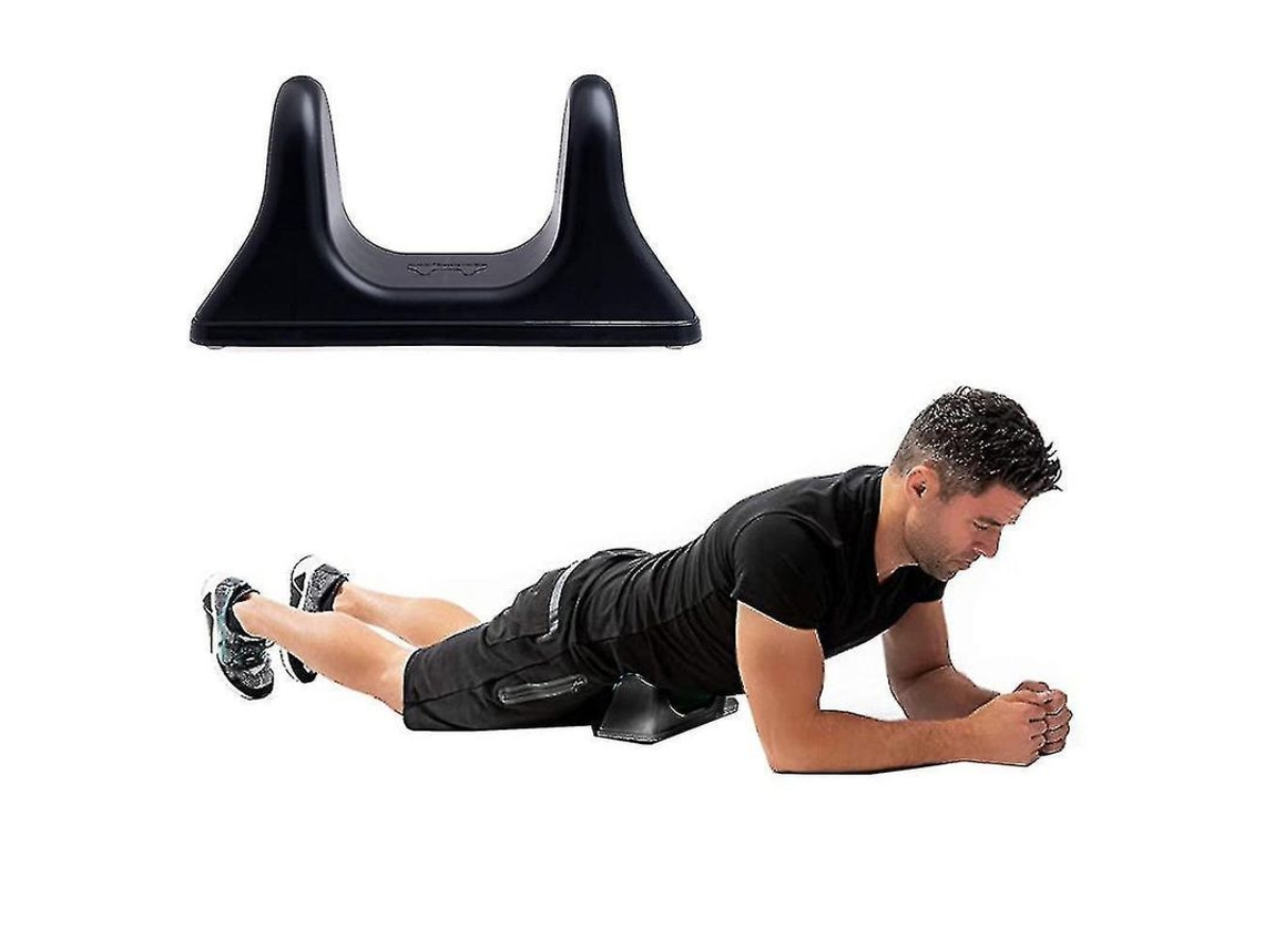 Herramienta Para La Liberación Del Músculo Psoas Y Masaje De Tejido Profundo Para La Espalda Y Los Flexores De La Cadera.