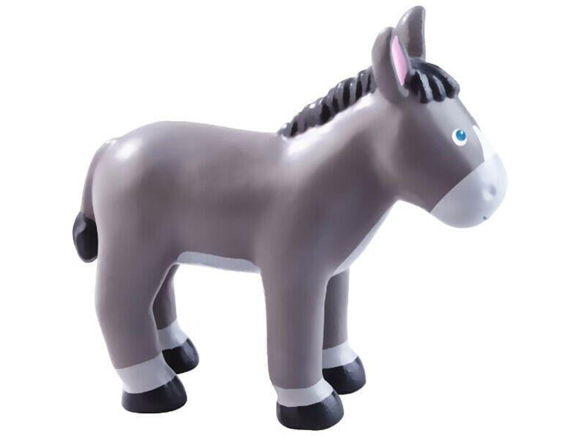 Figura de goma HABA Quinta Burro