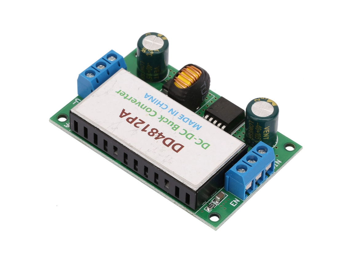 Omni-módulo Conversor De Tensión Referencia ±12v Isolado 5v 9v 12v 15v 24v Convertidor