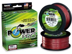Línea de Pesca Trenzadas POWER PRO Spectra (0.320 mm - 0,20 mm)