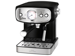 MÁQ.CAFÉ EXP. UFESA CE8244 BRESCIA 20BAR
