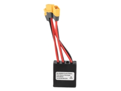 2026-convertidor De Descarga De Baterías Dual Dc20-80v Interfaz Xt60 Módulo Paralelo Adaptador Para Motor 250-3000w