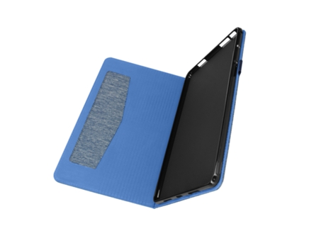 Funda Huawei MatePad 11 Almacenamiento Tarjetas Función Soporte Azul AVIZAR