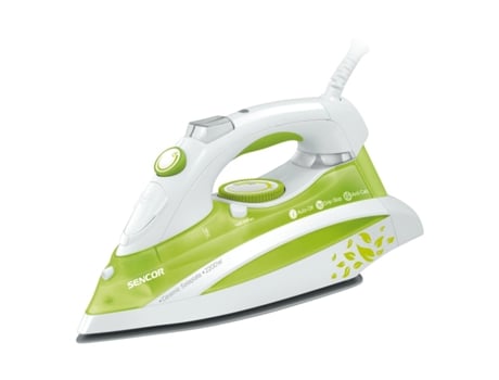 Plancha de Vapor SENCOR SSI 8440GR