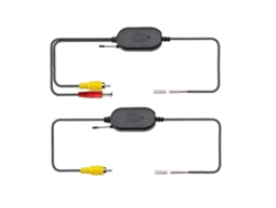 Transmisor y receptor inalámbrico para coche Rosewell de 12 V y 2,4 GHz