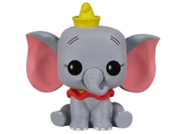 POP! VINYL: DISNEY: DUMBO
