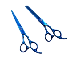 Tijeras profesionales para el cabello de 6,0 pulgadas, tijeras de corte para salón de barbería, tijeras de peluquería JEDBESETZT