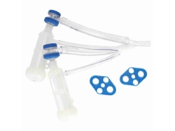 Kit De Piezas Para Máquina De Ordeño De Garras Para Cabras Y Ovejas: Copa, Pezón, Revestimiento Y Accesorio Recolector.