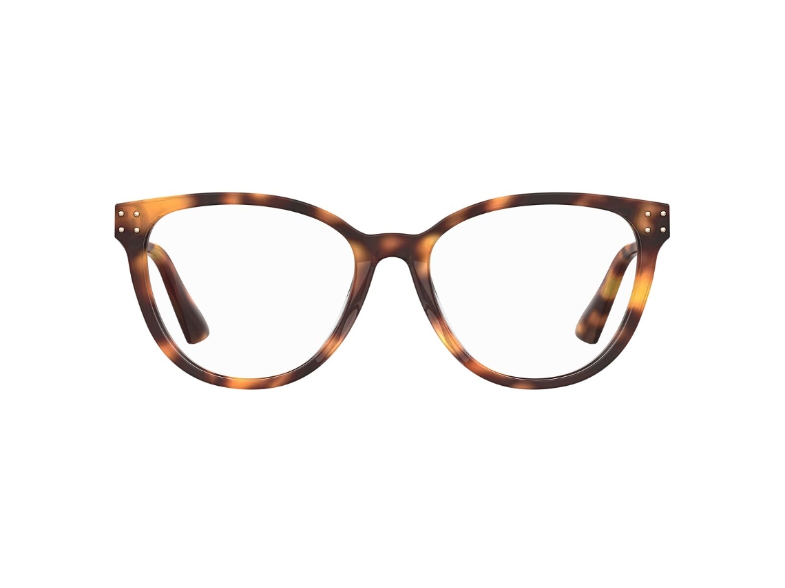 Montura de Gafas Mujer MOSCHINO MOS596-05L (Acetato - 54 mm)