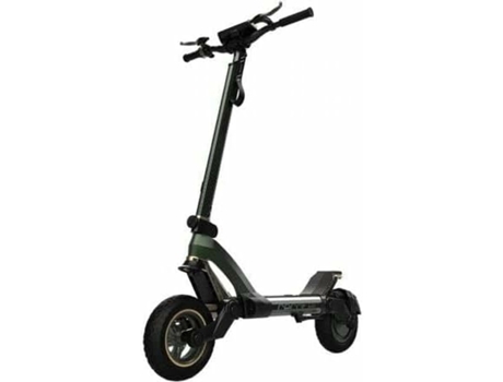 Patinete Eléctrico CECOTEC BONGO Z MOUNTAIN (Gris - 1000 W - 500 W - 25 km/h - 10000 mAh)
