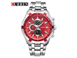 Relojes Casuales Para Hombre, Relojes De Pulsera De Estilo Clásico Para Negocios, Relojes De Tres Esferas