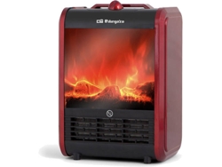 Radiador Infrarrojos ORBEGOZO CM 9015 (1500 W)