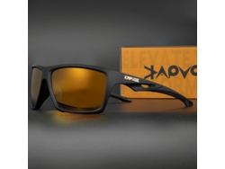 Gafas De Ciclismo, Gafas De Sol Polarizadas Para Deportes Al Aire Libre Para Hombre Y Mujer, Gafas Cortavientos Para Bicicleta.