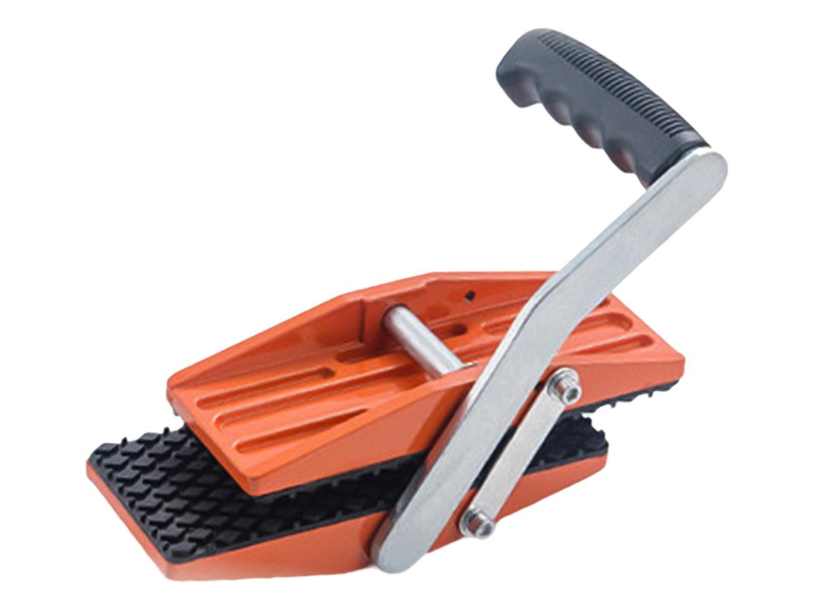 Abrazadera de transporte de piedra para herramientas manuales sencillas Slowmoose