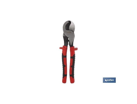 Tenaza cortacables l-220