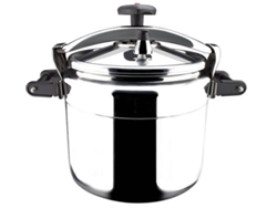Olla de Presión MAGEFESA Recta Chef 15l