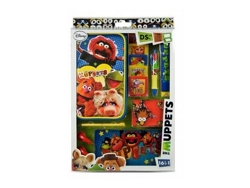 Kit The muppets INDECA Para DS