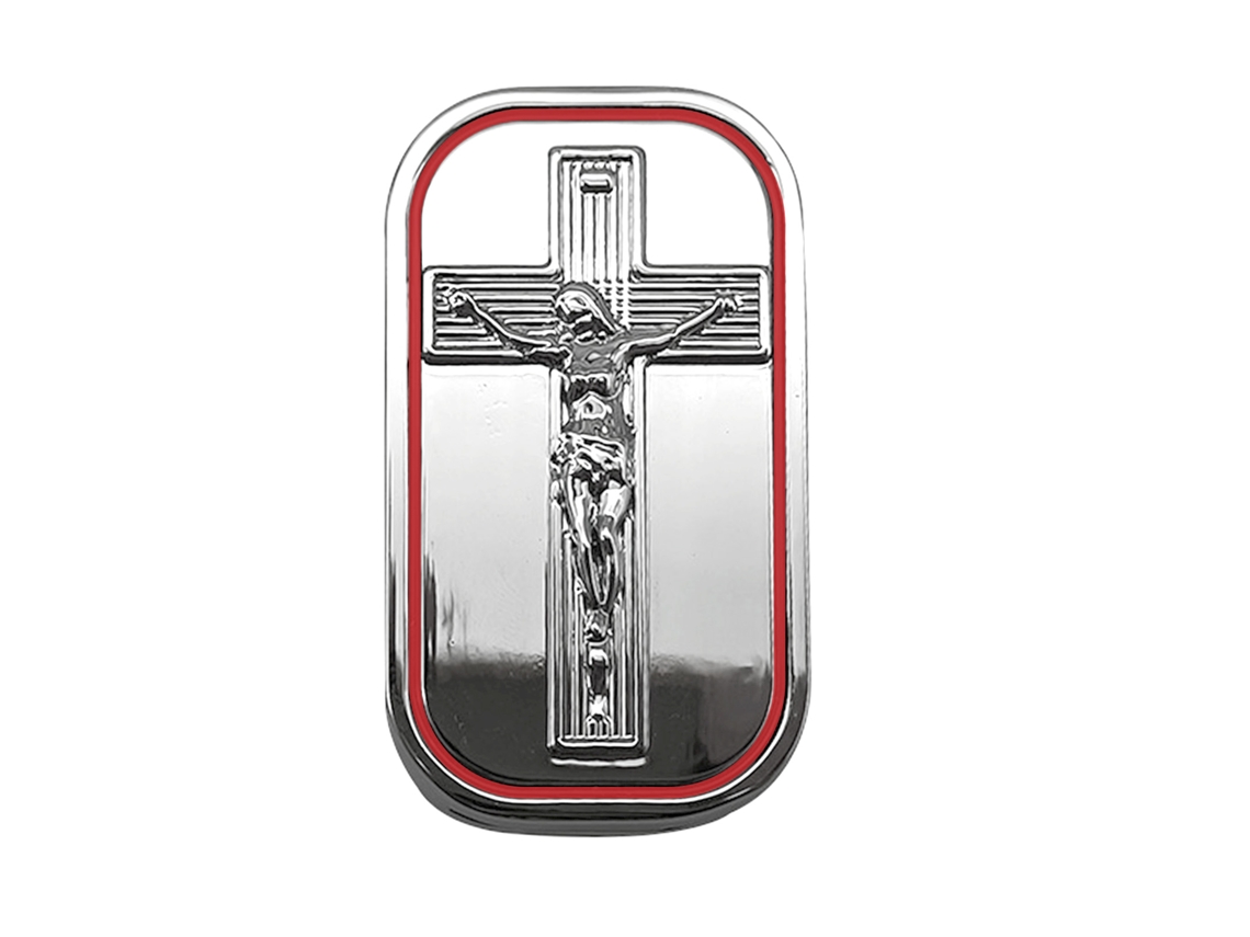 2026 Juguete Deslizante Cruzado De Metal Portátil De Aleación De Zinc Para Relajación, Ideal Para Escuela Y Viajes, Color Rojo