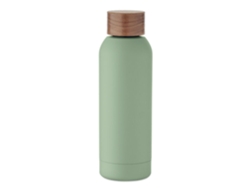 Botella De Pared Simple 700 Ml