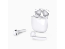 Auriculares Intra Tws Hi Yizhood Bluetooth Blanco
