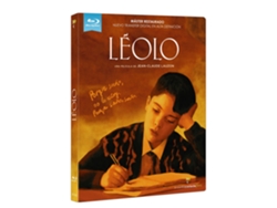 Léolo Folleto A Contracorriente Films, SL (1992)