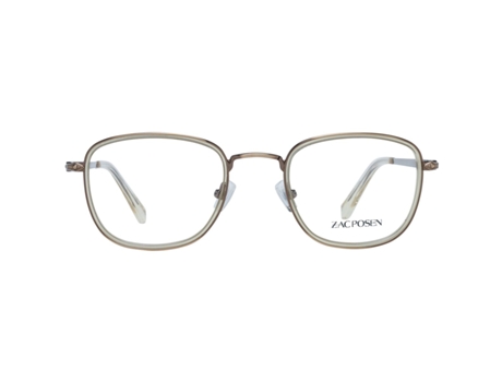 Montura de Gafas Hombre ZAC POSEN ZRUD 49SA