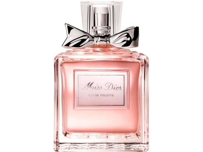 Perfume DIOR Miss Dior 100ml 3.4 fl.oz (Eau de toilette)