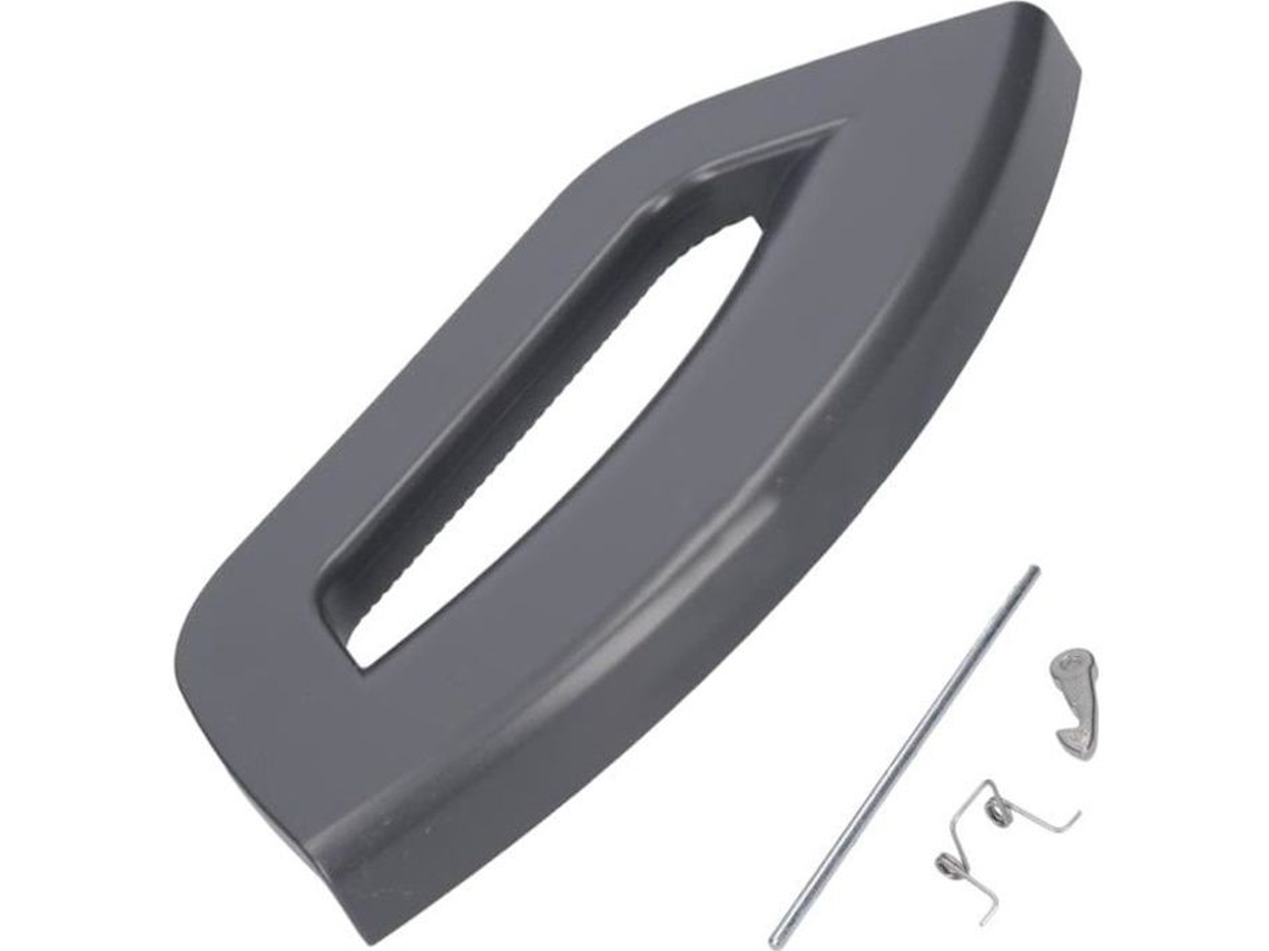 Manija De Puerta Para Lavadora Ariston Hotpoint C00286151 INDESIT