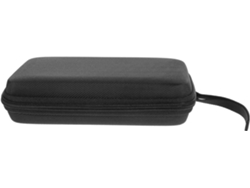 Estuche Ligero Para Guardar Micrófonos Inalámbricos Y Protección Versátil Para Sistemas Inalámbricos.