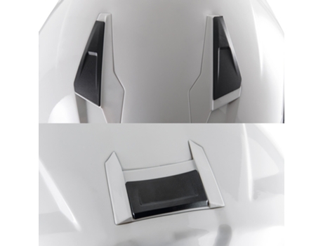 Ventilación para cascos de moto Tucano Urbano El'Start