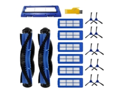 Válido para Eufy Boostiq Robovac 11s Max, 15c Max, 30c Max, Robovac G30 G30