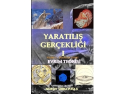 Libro Evr De Murat Uhrayoglu (turco)