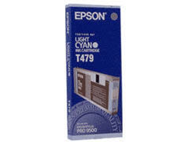 Cartucho de tinta EPSON C13T479011