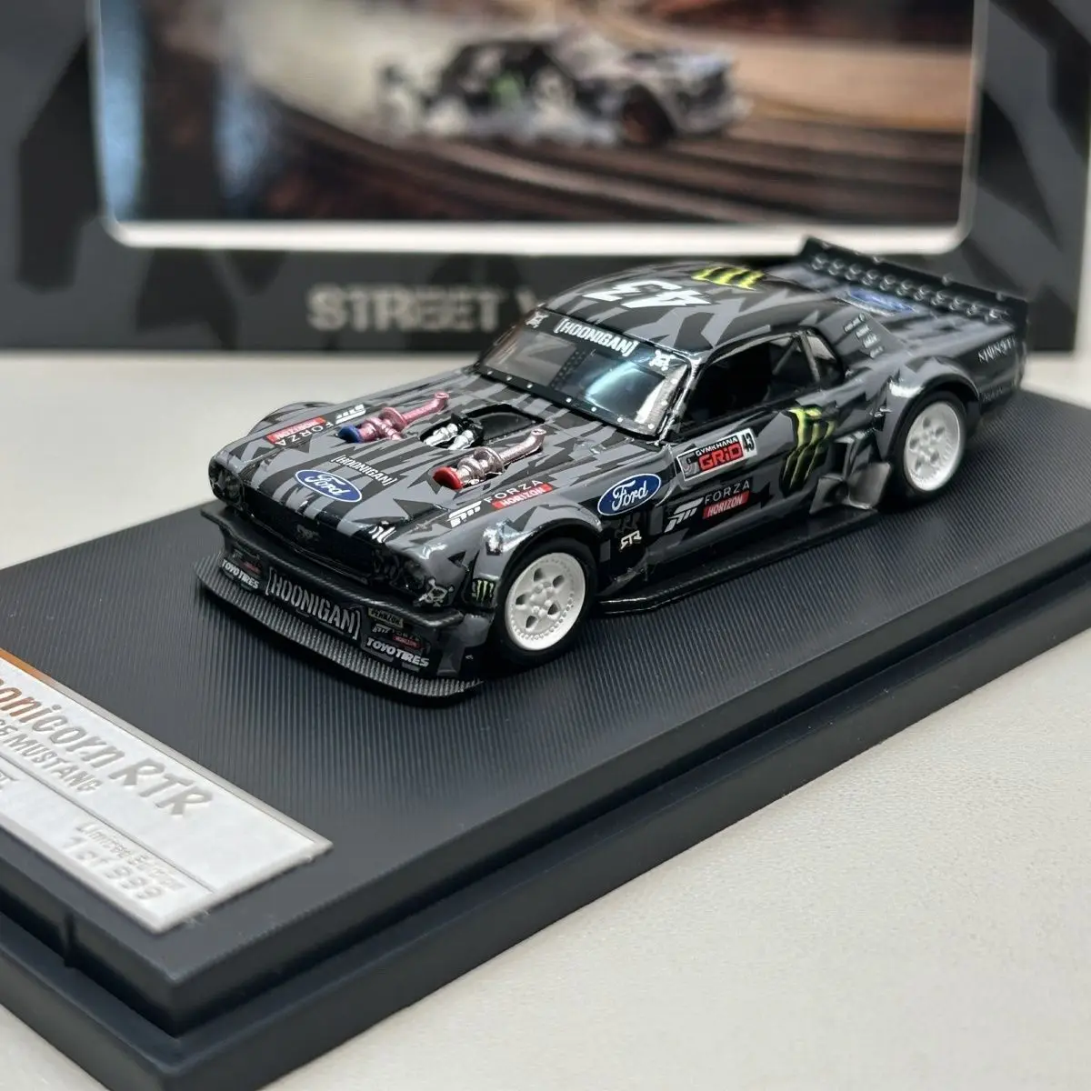 Modelos De Coches De Metal Fundido A Presión Y Modelos De Coches De Juguete A Escala 1:64