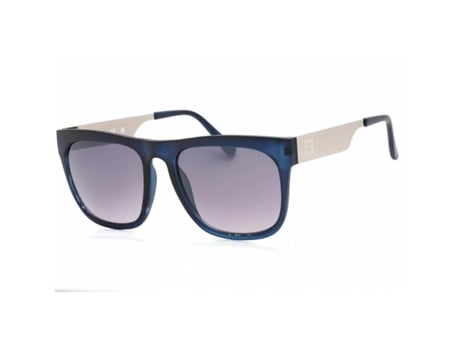 Gafas de Sol de Hombre GUESS Amarillo (56 mm)