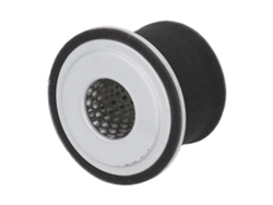 Filtro De Aire Para Generador, Filtro Aire Grueso Con Alta Transmitancia, Ligero Y Portátil, Accesorio De Motor