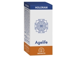 Complemento Alimentar EQUISALUD Holoram Agelife (180 cápsulas)